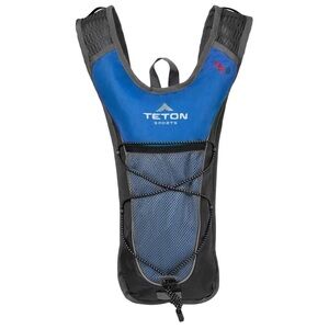 TETON Sports Trail Runner 2.0 Hydration Pack